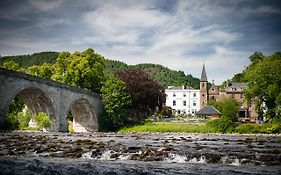 Atholl Arms Hotel & Residence Dunkeld